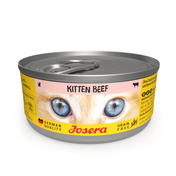 Josera - Kitten Beef