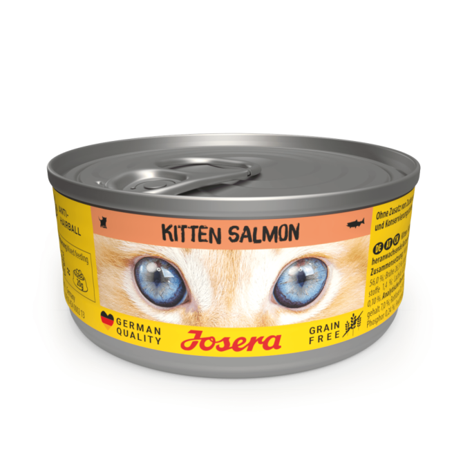 Josera - Kitten Salmon