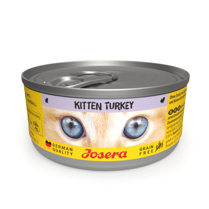 Josera - Kitten Turkey