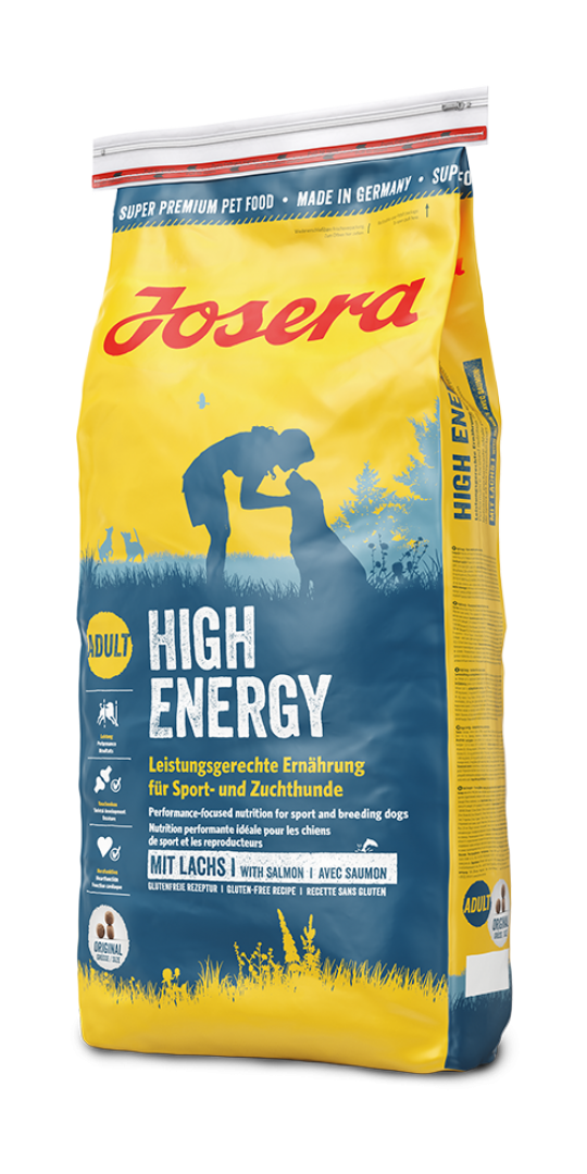 Josera - High Energy