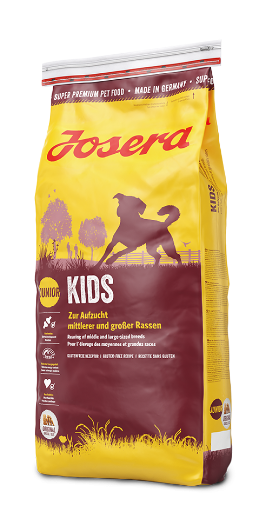 Josera - Kids