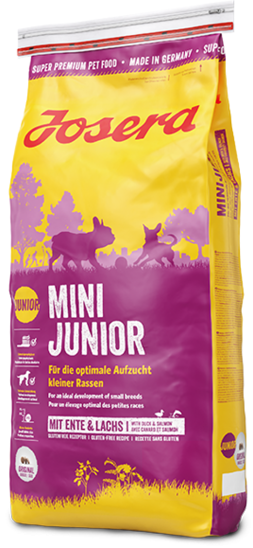 Josera - MiniJunior