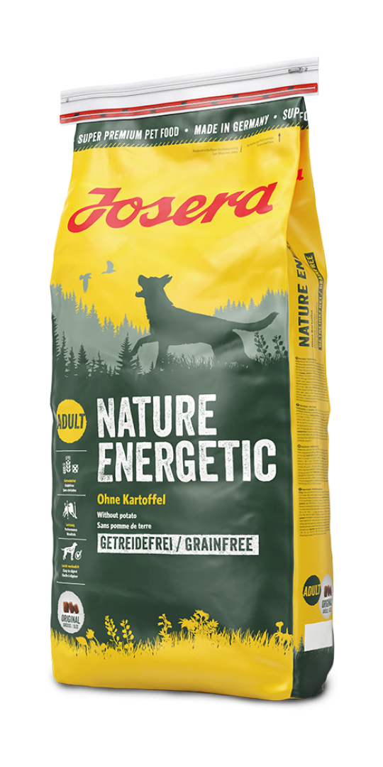 Josera - Nature Energetic