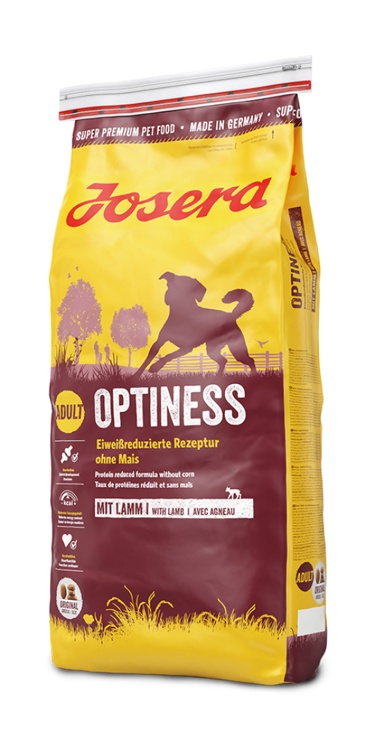 Josera - Optiness