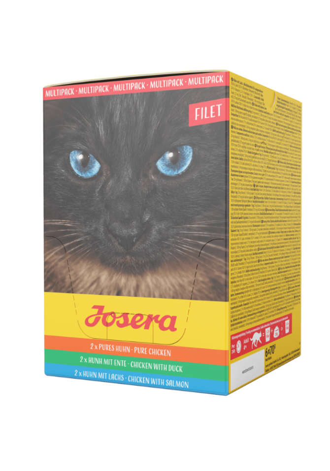 Josera - Multipack Filet