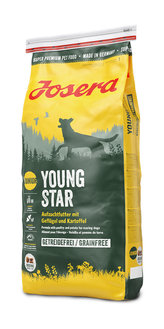 Josera - Youngstar